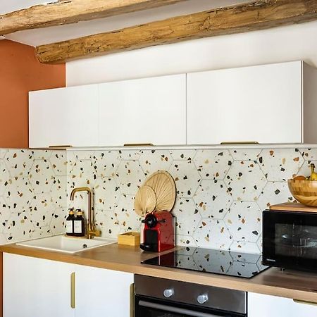 Le Nid Apartment Paris Luaran gambar