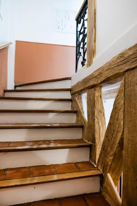 Le Nid Apartment Paris Luaran gambar