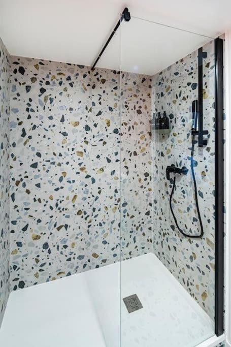 Le Nid Apartment Paris Luaran gambar